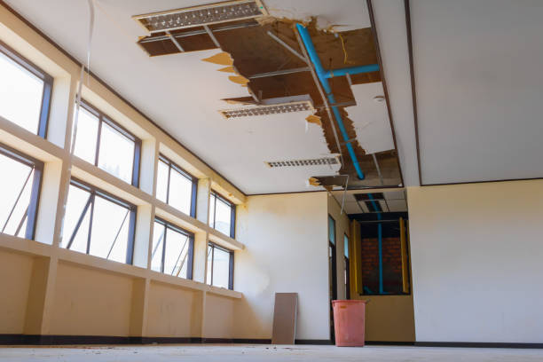 Best Flooded house restoration  in Little Rock, AR