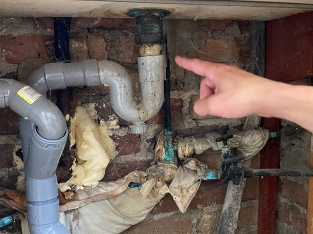  Little Rock, AR Water damage restoration Pros